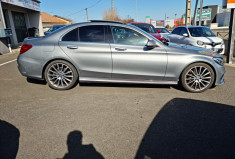 Mercedes CLASSE C 220 AMG FASCINATION