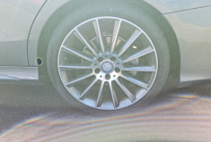Mercedes CLASSE C 220 AMG FASCINATION