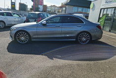 Mercedes CLASSE C 220 AMG FASCINATION