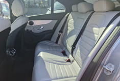 Mercedes CLASSE C 220 AMG FASCINATION