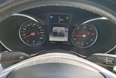 Mercedes CLASSE C 220 AMG FASCINATION
