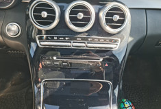Mercedes CLASSE C 220 AMG FASCINATION