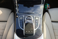 Mercedes CLASSE C 220 AMG FASCINATION
