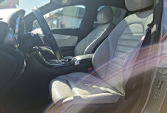 Mercedes CLASSE C 220 AMG FASCINATION