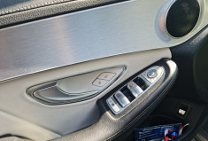 Mercedes Classe C 220 AMG 7G-TRONIC+ FASCINATION