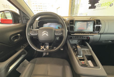 Citroën C5 Aircross Hybrid 225ch Shine Pack e-EAT8 