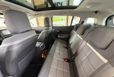 Citroën C5 Aircross Hybrid 225ch Shine Pack e-EAT8 