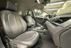 BMW X1 SDRIVE 18iA 1.5 136 CV XLINE