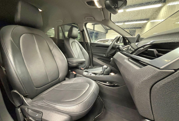 BMW X1 SDRIVE 18iA 1.5 136 CV XLINE