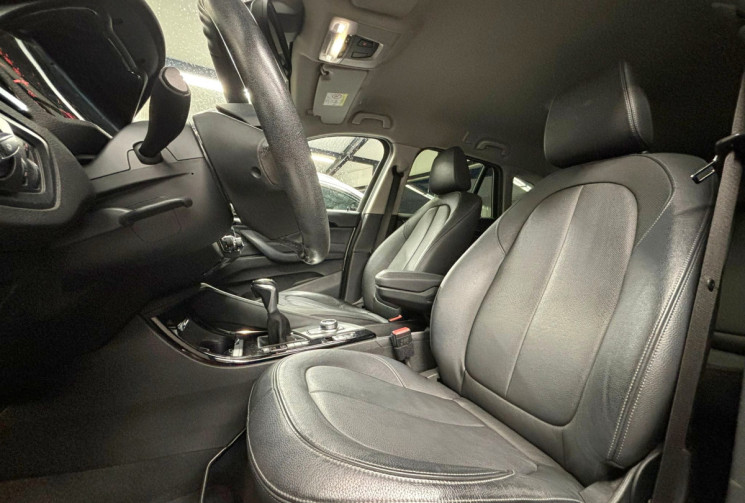 BMW X1 SDRIVE 18iA 1.5 136 CV XLINE