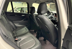 BMW X1 SDRIVE 18iA 1.5 136 CV XLINE