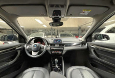 BMW X1 SDRIVE 18iA 1.5 136 CV XLINE