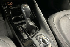 BMW X1 SDRIVE 18iA 1.5 136 CV XLINE