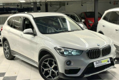 BMW X1 SDRIVE 18iA 1.5 136 CV XLINE