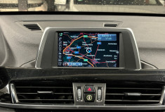 BMW X1 SDRIVE 18iA 1.5 136 CV XLINE