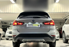 BMW X1 SDRIVE 18iA 1.5 136 CV XLINE