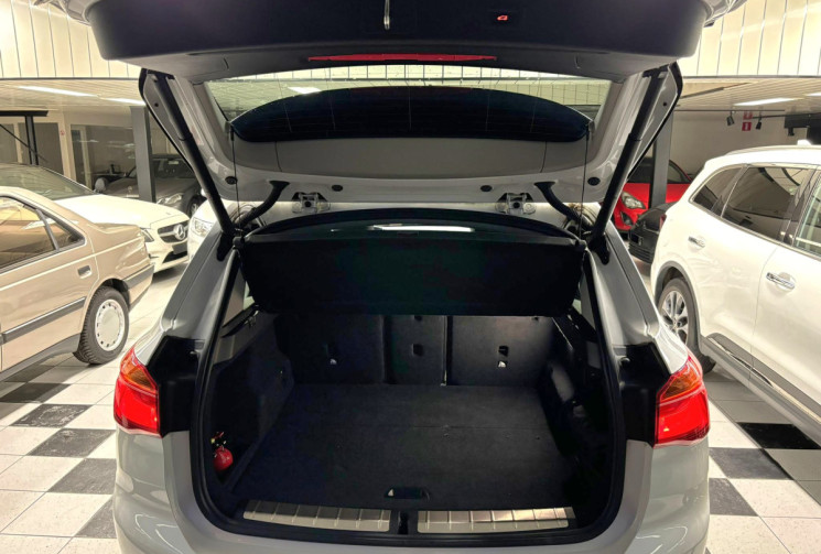 BMW X1 SDRIVE 18iA 1.5 136 CV XLINE