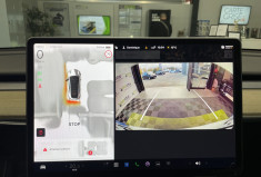 Tesla Model Y (26658€ HT / 31990€ ttc) PROPULSION SR+ 275 CH TVA RÉCUPÉRABLE / PRIX TTC