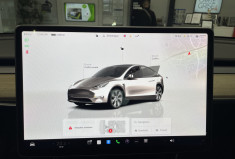 Tesla Model Y (26658€ HT / 31990€ ttc) PROPULSION SR+ 275 CH TVA RÉCUPÉRABLE / PRIX TTC