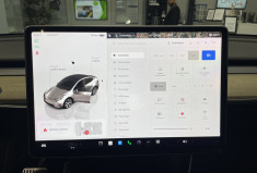 Tesla Model Y (26658€ HT / 31990€ ttc) PROPULSION SR+ 275 CH TVA RÉCUPÉRABLE / PRIX TTC