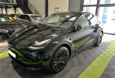 Tesla Model Y (26658€ HT / 31990€ ttc) PROPULSION SR+ 275 CH TVA RÉCUPÉRABLE / PRIX TTC