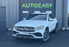 Mercedes GLC Coupé 300de EQ Power 4MATIC 9G-TRONIC 194cv +122cv AMG-Line