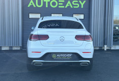 Mercedes GLC Coupé 300de EQ Power 4MATIC 9G-TRONIC 194cv +122cv AMG-Line