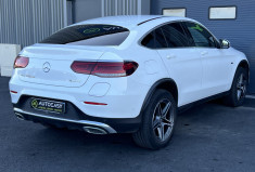 Mercedes GLC Coupé 300de EQ Power 4MATIC 9G-TRONIC 194cv +122cv AMG-Line
