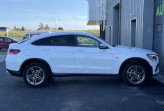 Mercedes GLC Coupé 300de EQ Power 4MATIC 9G-TRONIC 194cv +122cv AMG-Line - 1ere main