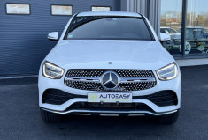 Mercedes GLC Coupé 300de EQ Power 4MATIC 9G-TRONIC 194cv +122cv AMG-Line