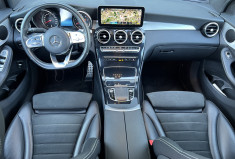 Mercedes GLC Coupé 300de EQ Power 4MATIC 9G-TRONIC 194cv +122cv AMG-Line