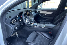 Mercedes GLC Coupé 300de EQ Power 4MATIC 9G-TRONIC 194cv +122cv AMG-Line