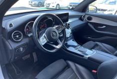 Mercedes GLC Coupé 300de EQ Power 4MATIC 9G-TRONIC 194cv +122cv AMG-Line - 1ere main