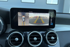 Mercedes GLC Coupé 300de EQ Power 4MATIC 9G-TRONIC 194cv +122cv AMG-Line
