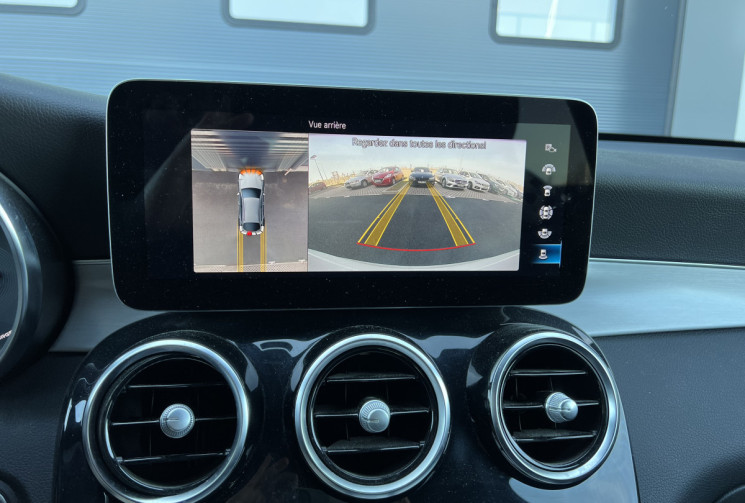 Mercedes GLC Coupé 300de EQ Power 4MATIC 9G-TRONIC 194cv +122cv AMG-Line