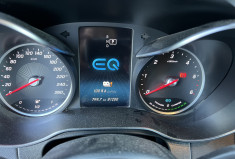 Mercedes GLC Coupé 300de EQ Power 4MATIC 9G-TRONIC 194cv +122cv AMG-Line