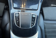 Mercedes GLC Coupé 300de EQ Power 4MATIC 9G-TRONIC 194cv +122cv AMG-Line