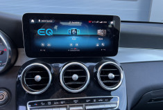 Mercedes GLC Coupé 300de EQ Power 4MATIC 9G-TRONIC 194cv +122cv AMG-Line