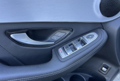 Mercedes GLC Coupé 300de EQ Power 4MATIC 9G-TRONIC 194cv +122cv AMG-Line