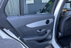 Mercedes GLC Coupé 300de EQ Power 4MATIC 9G-TRONIC 194cv +122cv AMG-Line