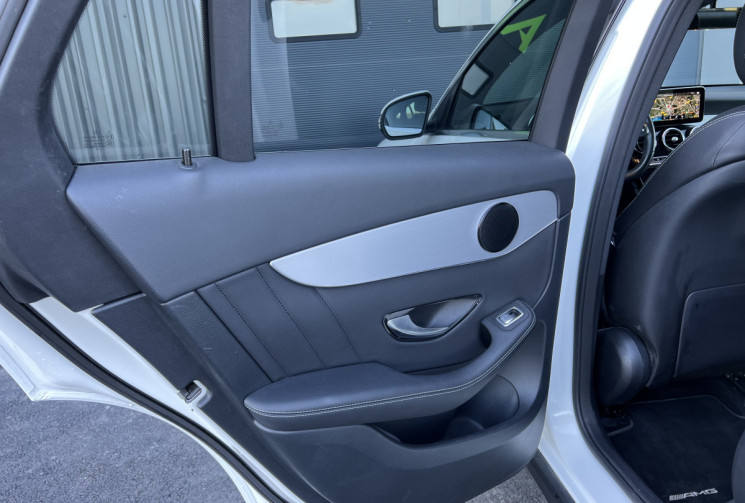 Mercedes GLC Coupé 300de EQ Power 4MATIC 9G-TRONIC 194cv +122cv AMG-Line - 1ere main