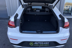 Mercedes GLC Coupé 300de EQ Power 4MATIC 9G-TRONIC 194cv +122cv AMG-Line