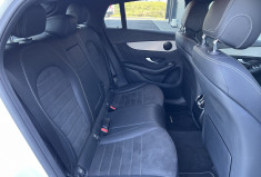 Mercedes GLC Coupé 300de EQ Power 4MATIC 9G-TRONIC 194cv +122cv AMG-Line