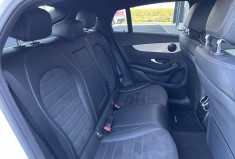 Mercedes GLC Coupé 300de EQ Power 4MATIC 9G-TRONIC 194cv +122cv AMG-Line