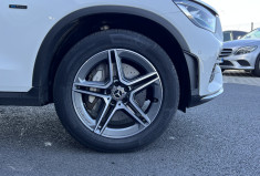 Mercedes GLC Coupé 300de EQ Power 4MATIC 9G-TRONIC 194cv +122cv AMG-Line