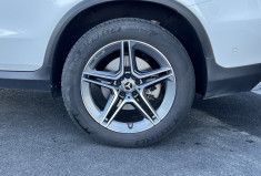Mercedes GLC Coupé 300de EQ Power 4MATIC 9G-TRONIC 194cv +122cv AMG-Line - 1ere main