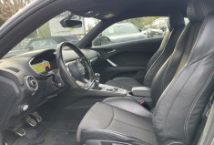 Audi TT 2.0 TDI Ultra 184 S-LINE