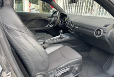 Audi TT 2.0 TDI Ultra 184 S-LINE