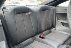 Audi TT 2.0 TDI Ultra 184 S-LINE