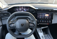 Peugeot 308 BlueHDi 130ch EAT8 Allure